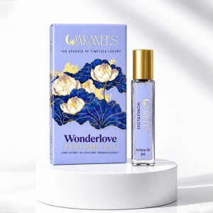 Wonderlove Perfume Oil