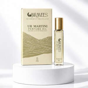 UR Martini Perfume Oil