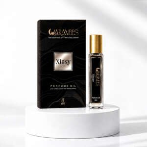 Xtasy Perfume Oil